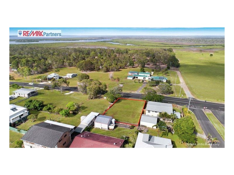 700 River Heads Road, River Heads QLD 4655