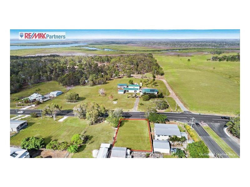 700 River Heads Road, River Heads QLD 4655
