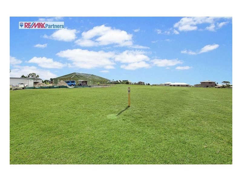 6 Loggerhead Court, River Heads QLD 4655