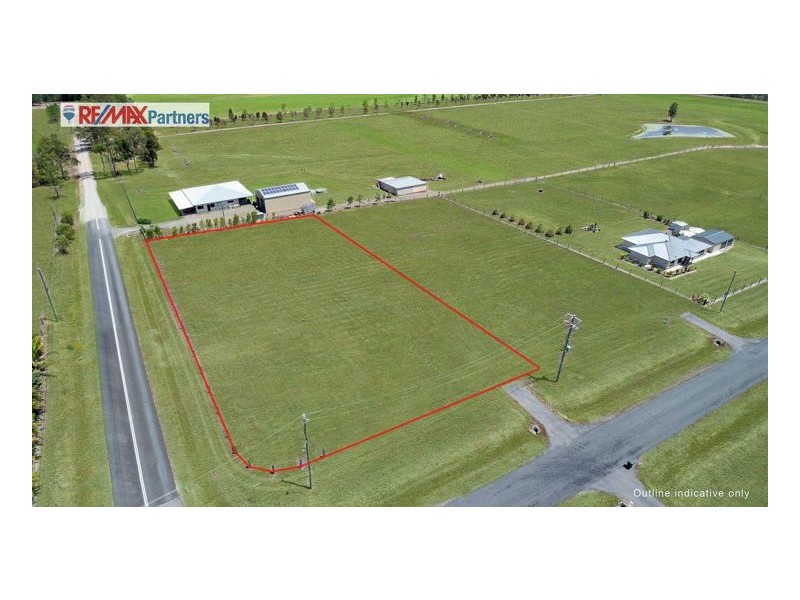 1 Carne Court, Bidwill QLD 4650