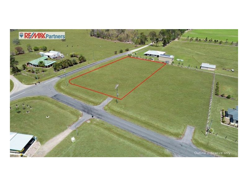 1 Carne Court, Bidwill QLD 4650