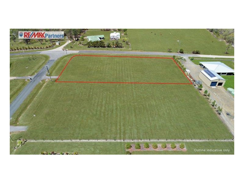 1 Carne Court, Bidwill QLD 4650