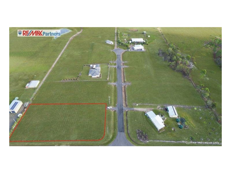 1 Carne Court, Bidwill QLD 4650