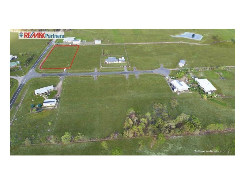 1 Carne Court, Bidwill QLD 4650