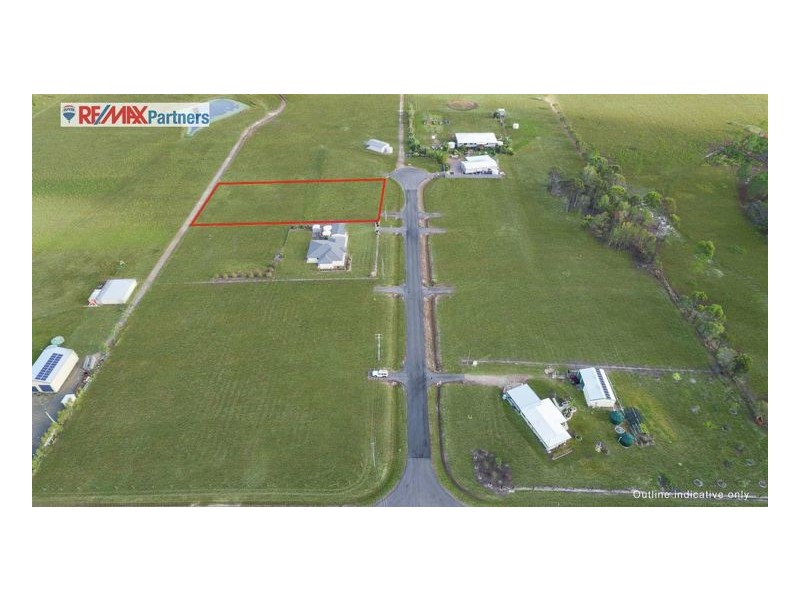 7 Carne Court, Bidwill QLD 4650