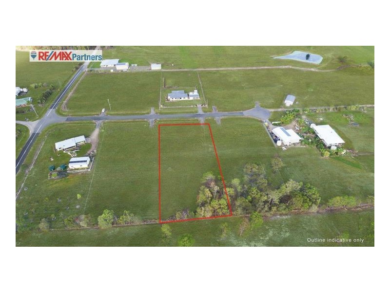 6 Carne Court, Bidwill QLD 4650