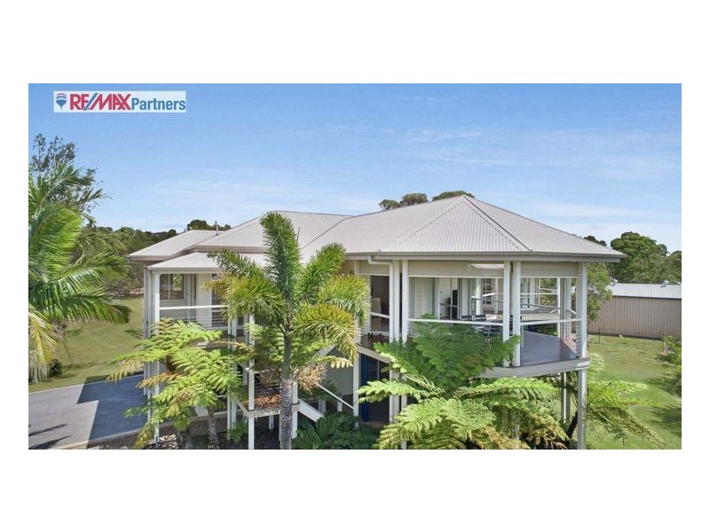 162 Bengtson Road, River Heads QLD 4655