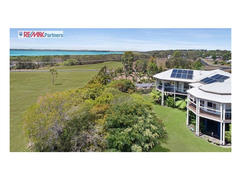 162 Bengtson Road, River Heads QLD 4655