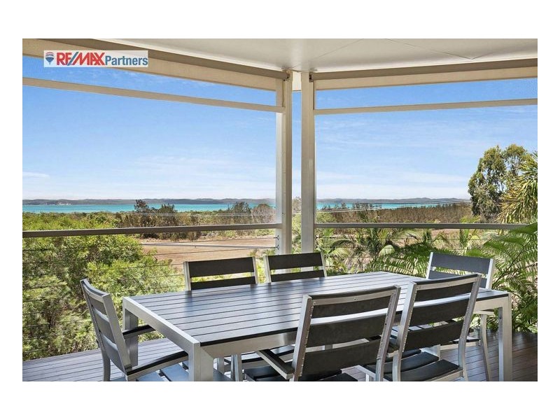 162 Bengtson Road, River Heads QLD 4655