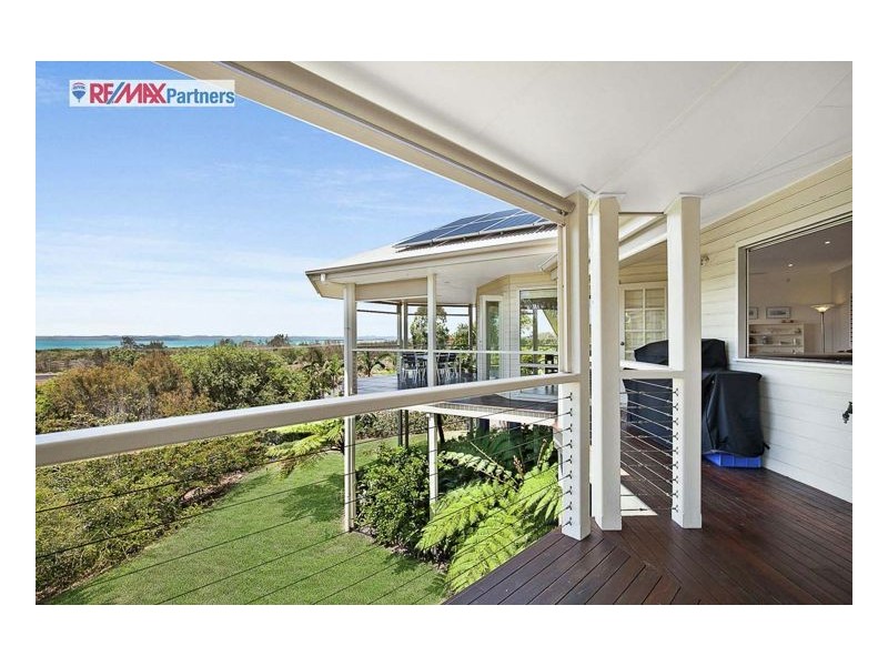 162 Bengtson Road, River Heads QLD 4655