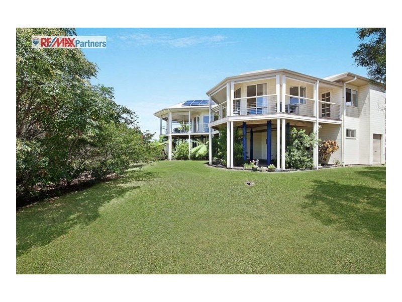 162 Bengtson Road, River Heads QLD 4655