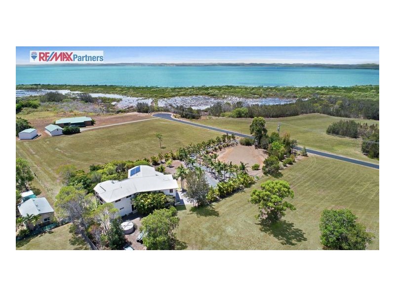 162 Bengtson Road, River Heads QLD 4655