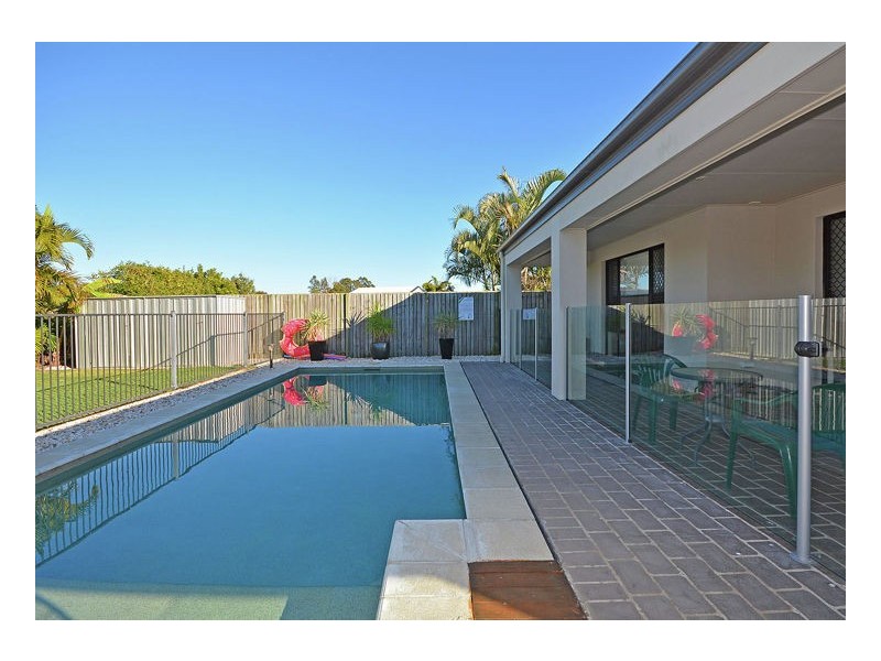 48 Endeavour Way, Eli Waters QLD 4655
