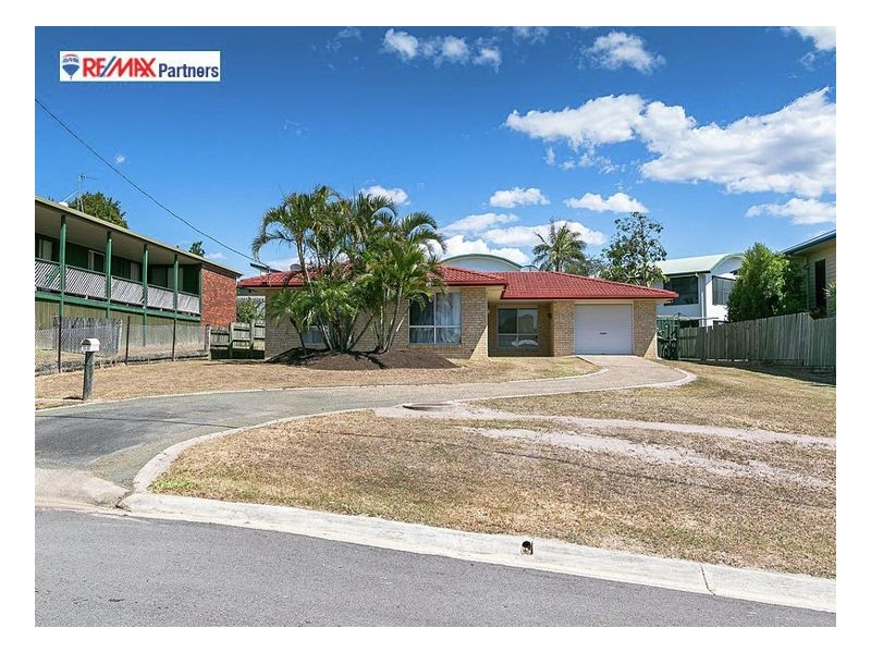 22 Turrum Street, Scarness QLD 4655