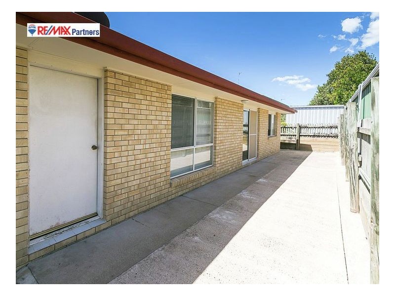 22 Turrum Street, Scarness QLD 4655