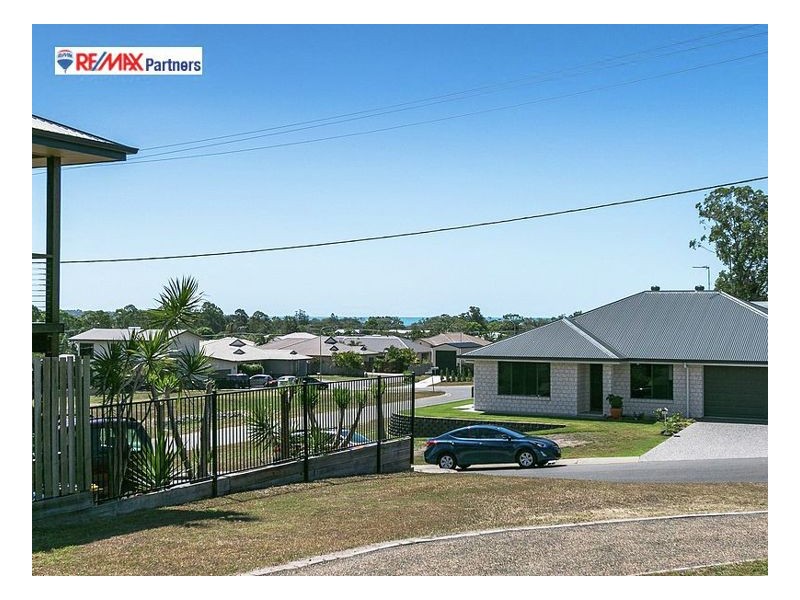 22 Turrum Street, Scarness QLD 4655