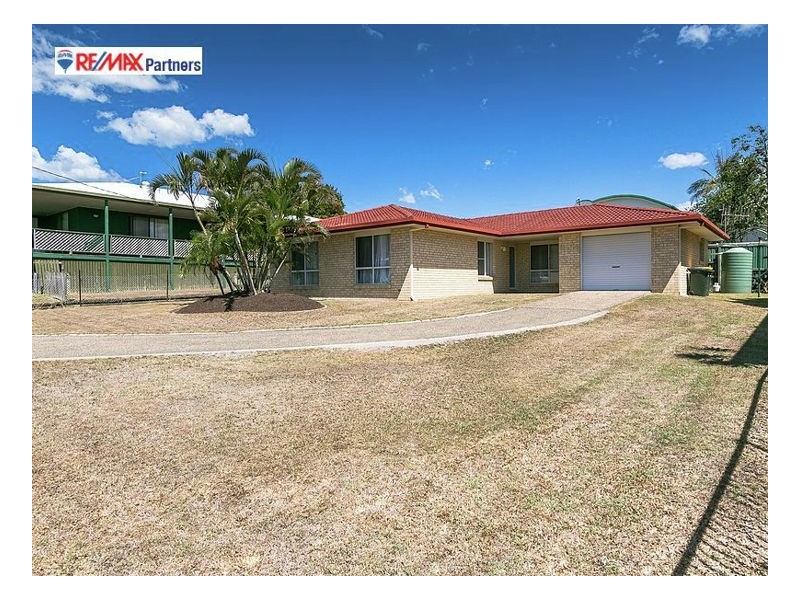22 Turrum Street, Scarness QLD 4655