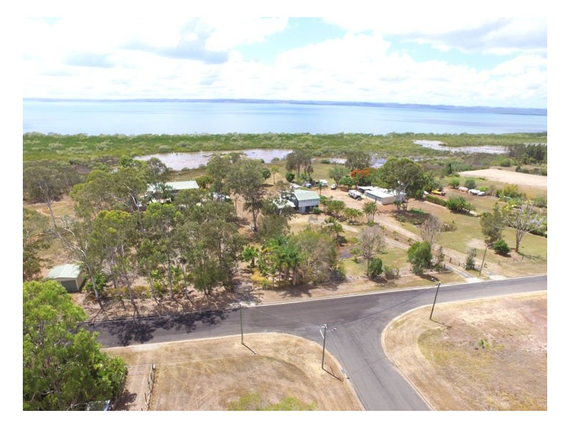 41 Kingfisher Drive, River Heads QLD 4655