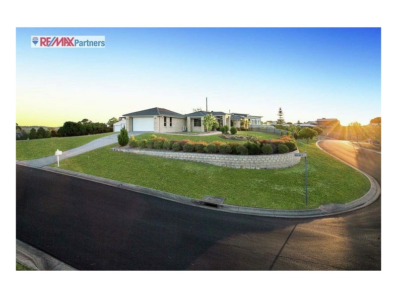 1-5 Highland Place, Craignish QLD 4655