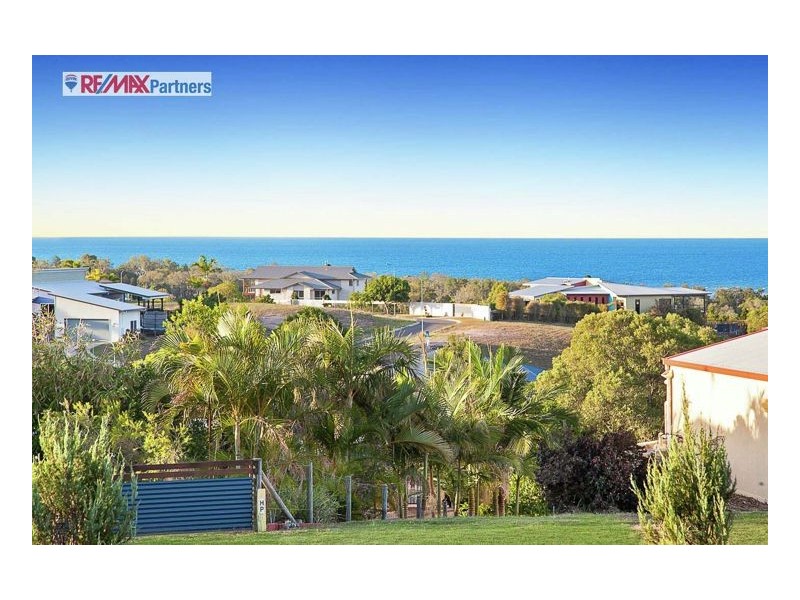 1-5 Highland Place, Craignish QLD 4655