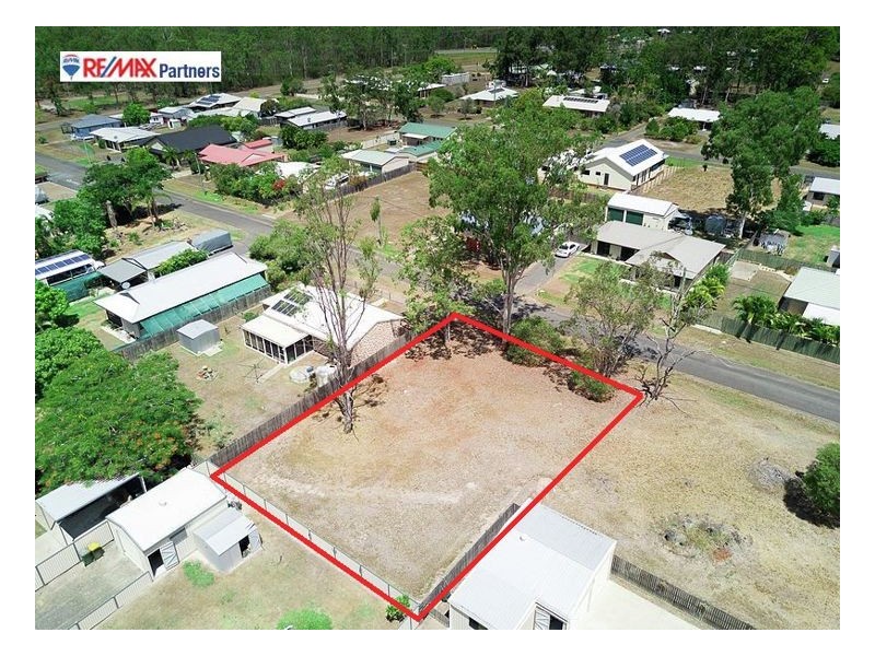 15 Alice Street, Howard QLD 4659