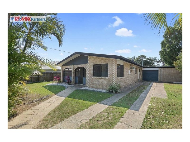 60 Spence Street, Point Vernon QLD 4655