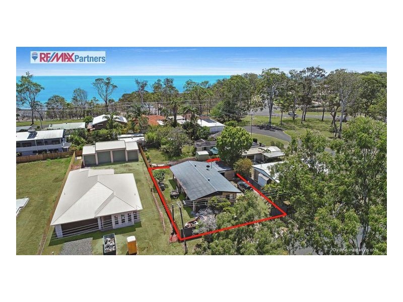 60 Spence Street, Point Vernon QLD 4655