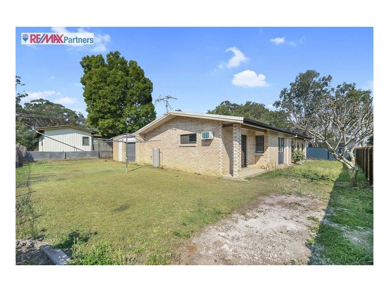 60 Spence Street, Point Vernon QLD 4655