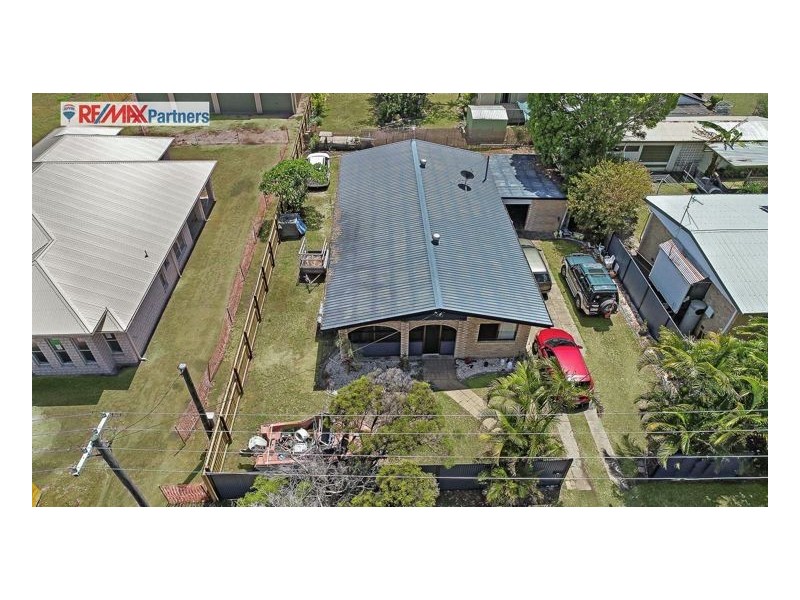 60 Spence Street, Point Vernon QLD 4655