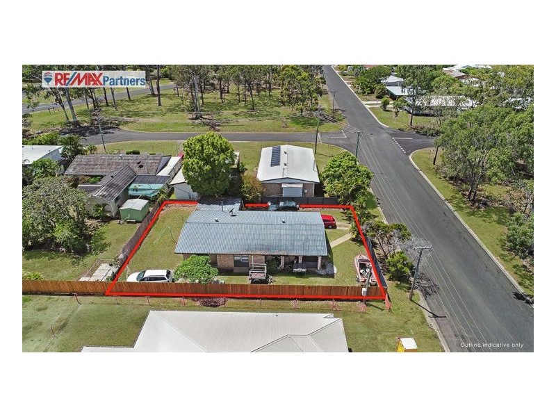 60 Spence Street, Point Vernon QLD 4655