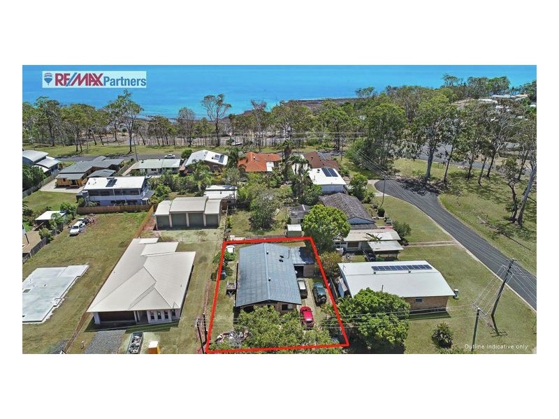60 Spence Street, Point Vernon QLD 4655
