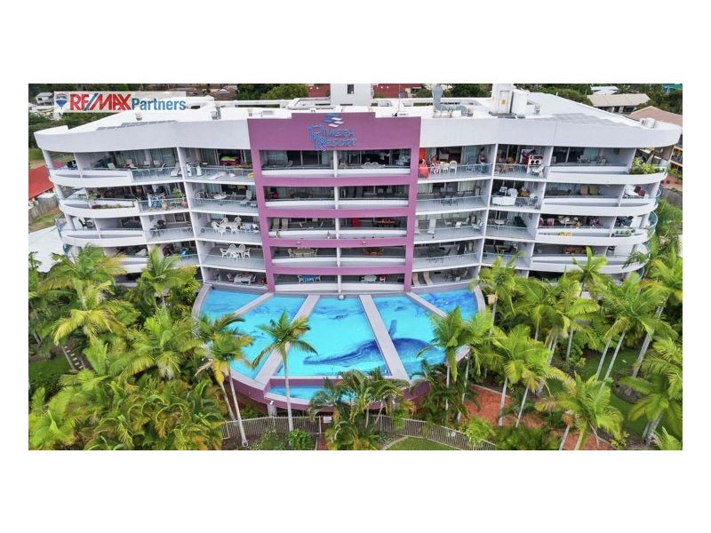 14/386 Esplanade, Torquay QLD 4655