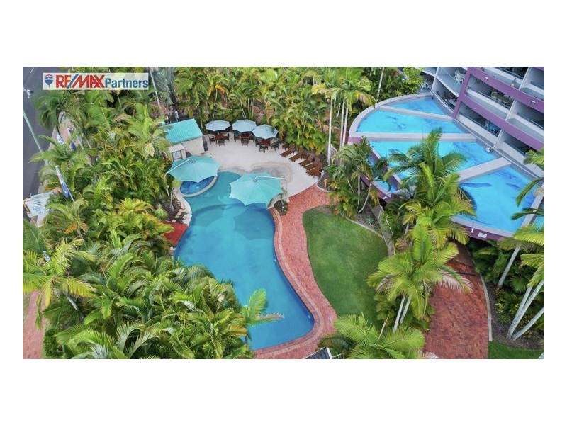 14/386 Esplanade, Torquay QLD 4655
