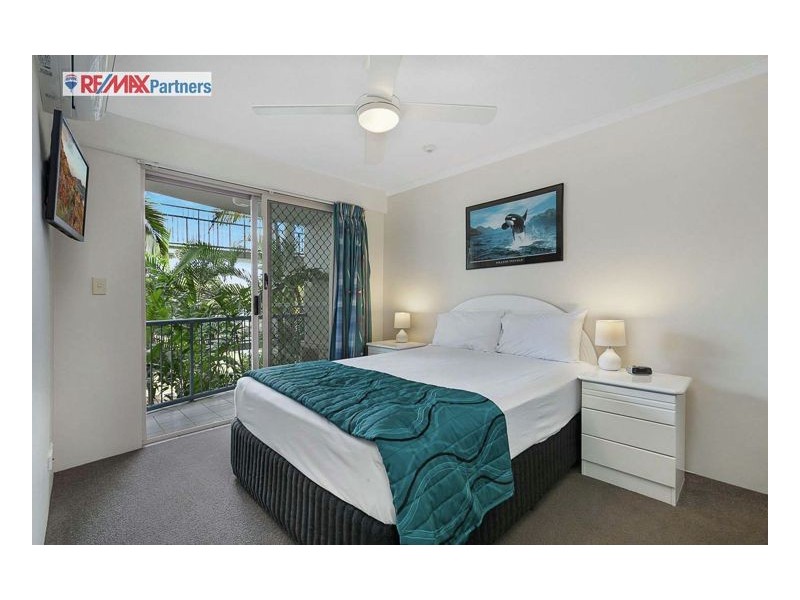 14/386 Esplanade, Torquay QLD 4655