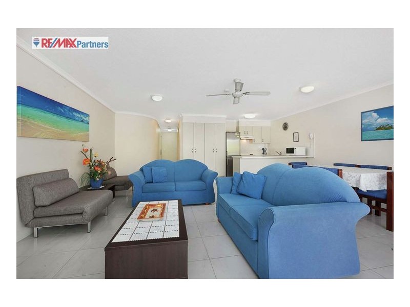 14/386 Esplanade, Torquay QLD 4655