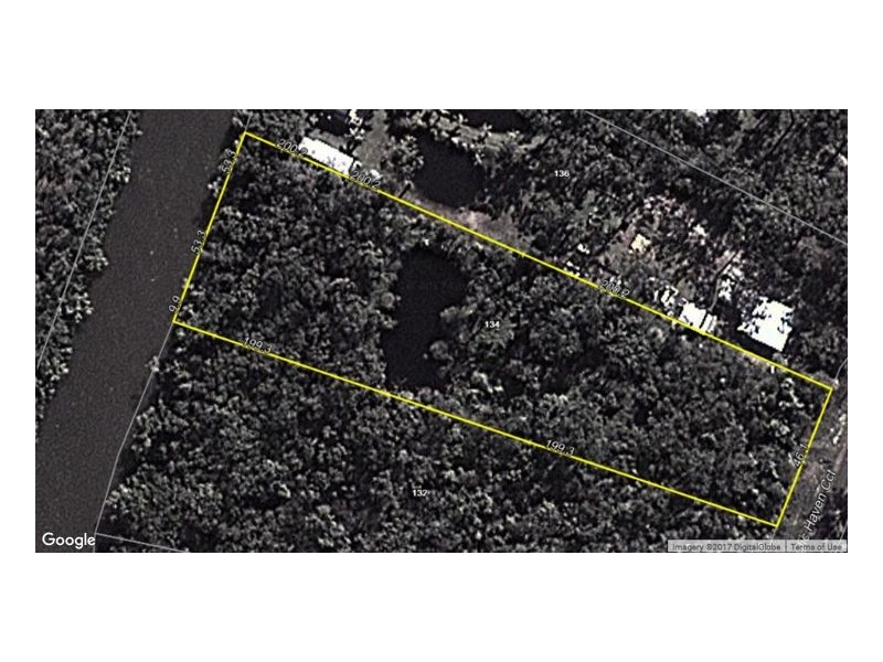 134 Pacific Haven Circuit, Pacific Haven QLD 4659