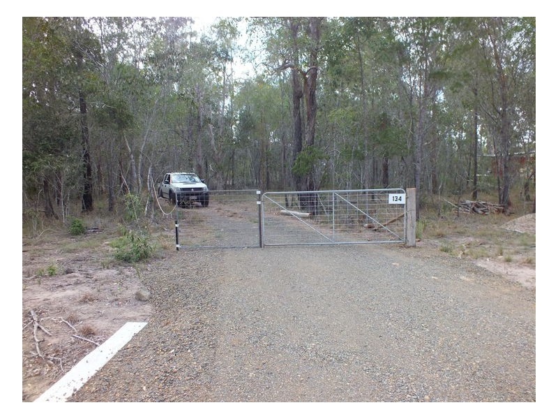 134 Pacific Haven Circuit, Pacific Haven QLD 4659