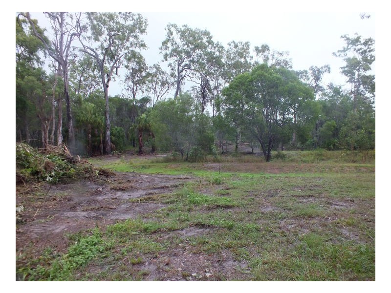 134 Pacific Haven Circuit, Pacific Haven QLD 4659