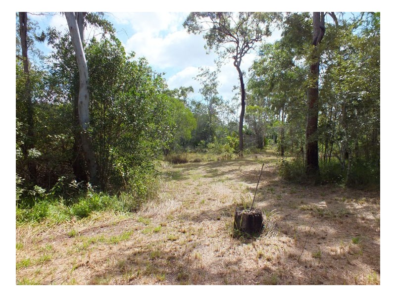 134 Pacific Haven Circuit, Pacific Haven QLD 4659