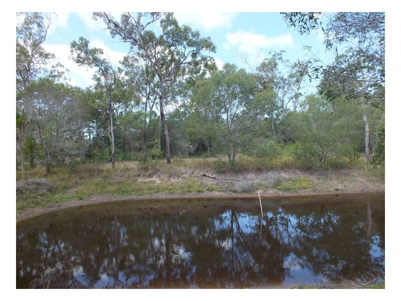 134 Pacific Haven Circuit, Pacific Haven QLD 4659
