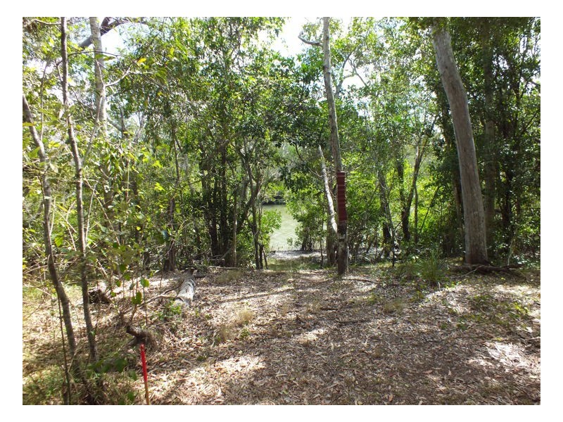 134 Pacific Haven Circuit, Pacific Haven QLD 4659