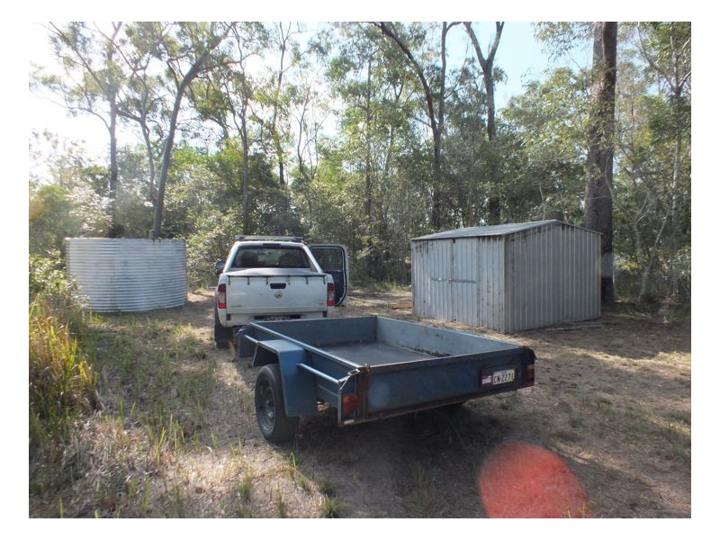 134 Pacific Haven Circuit, Pacific Haven QLD 4659