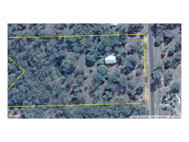 77 Neil Road, Maryborough West QLD 4650