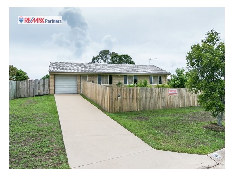 34 Wedge Street, Urraween QLD 4655
