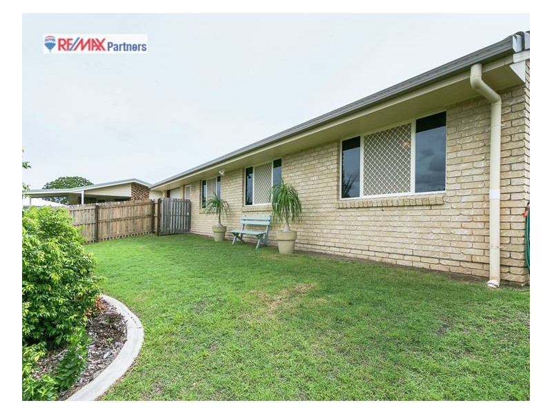 34 Wedge Street, Urraween QLD 4655