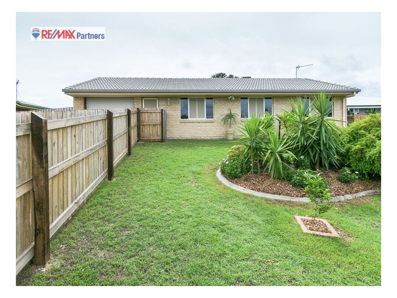 34 Wedge Street, Urraween QLD 4655