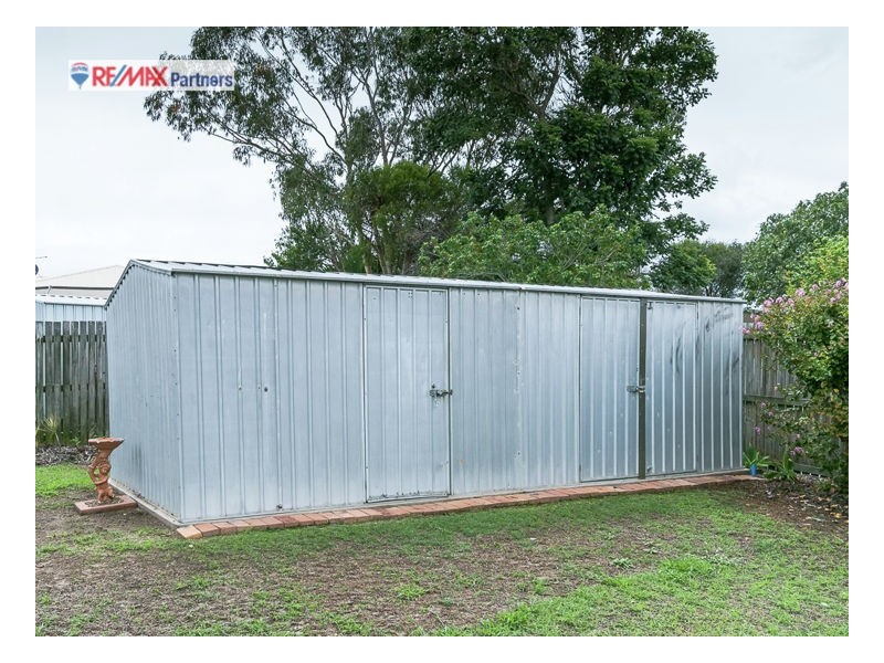 34 Wedge Street, Urraween QLD 4655