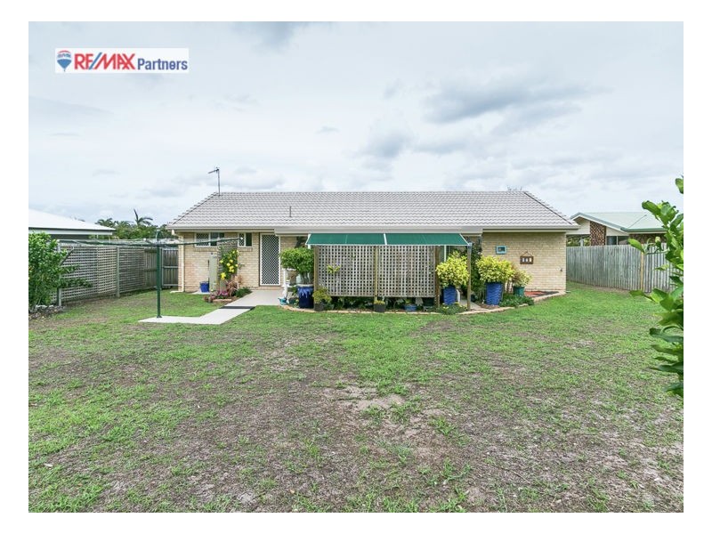34 Wedge Street, Urraween QLD 4655