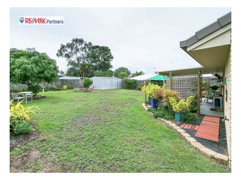 34 Wedge Street, Urraween QLD 4655