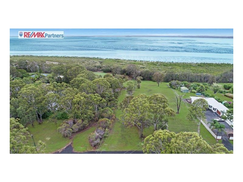 2 McIvor Street, River Heads QLD 4655